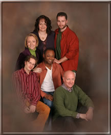 Members of Whitestone