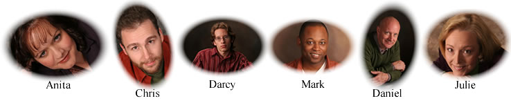Members of Whitestone