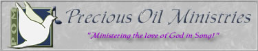 Precious Oil Ministries