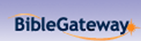 Bible Gateway