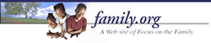 Focus On The Family
