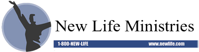 New Life Ministries