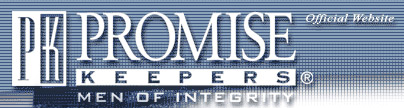 Promise Keepers