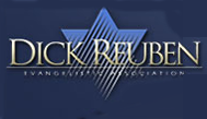 Dick Reuben